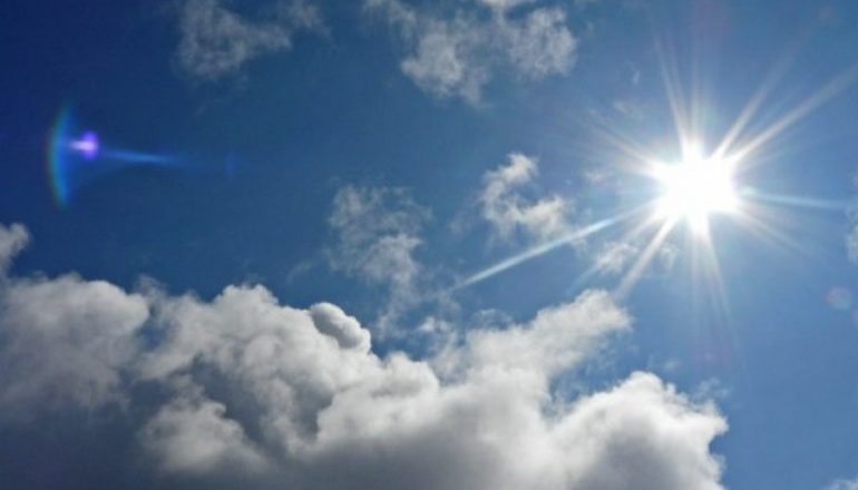 TEMPERATURA DERI NË 33 GRADË CELSIUS/ Parashikimi i motit për sot
