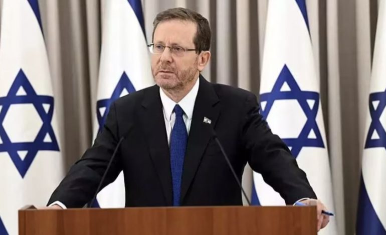 REFORMA NË DREJTËSI/ Presidenti i Izraelit bën thirrje për t’i dhënë fund krizës