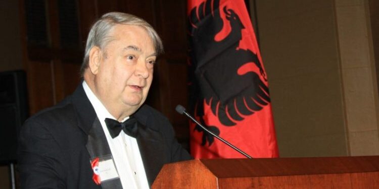 E TRISHTË/ Ndërron jetë nobelisti shqiptaro-amerikan, Ferid Murad