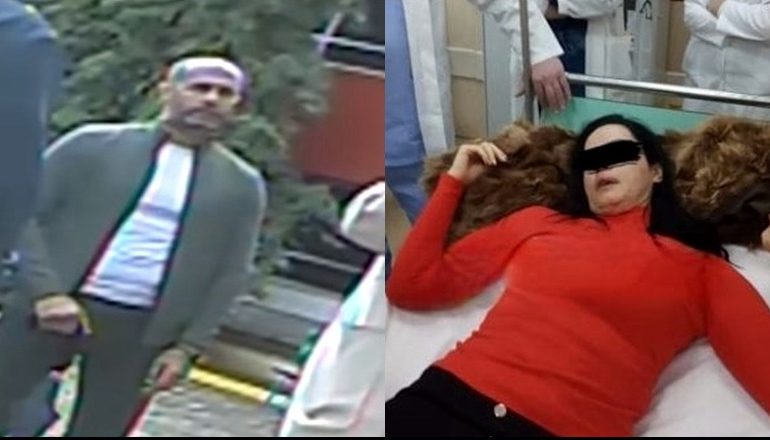 DETAJET/ U arrestua në Rinas pasi pagoi 120 mijë euro për të vrarë ish-gruan, dëshmia e Nuredin Dumanit që ‘fundosi’ avokatin