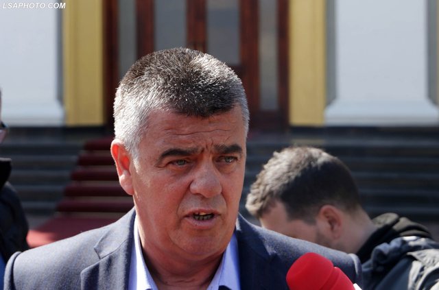 “UNË DO JEM VIKTIMA E RADHËS”/ Zbardhet dëshmia e Lefter Kokës në GJKKO: Sot dua para jush…