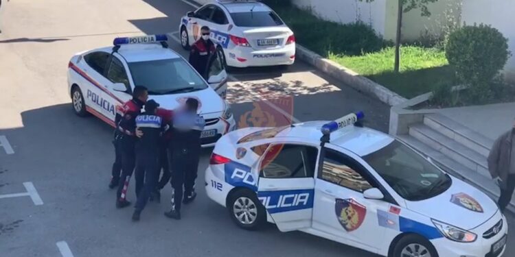 DROGA MBUSH BURGJET E VENDIT/ 1000 të arrestuar nga janari deri në fund të gushtit