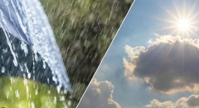 A DO PREKET SHQIPËRIA NGA RESHJET E SHIUT? Zbuloni surprizat e motit, çfarë do të ndodhë me temperaturat