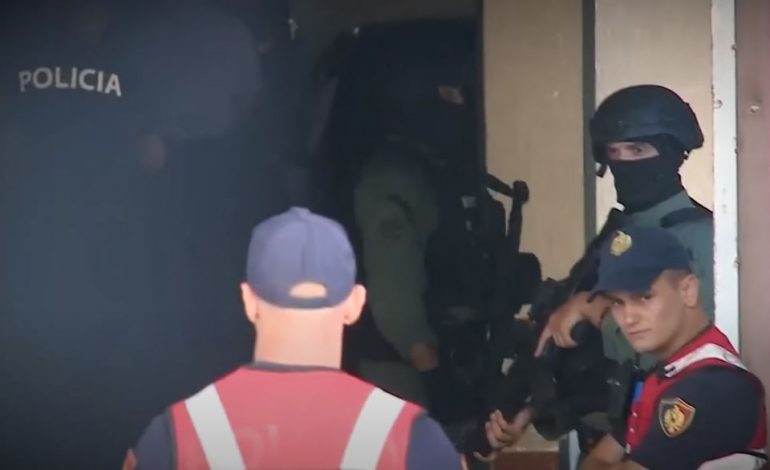 GJOKA PRANOI TË BËNTE FALAS VRASJEN PËR LLOGARI TË MARTINAJT/ Si grupi i Bajrave planifikoi ekzekutimin e Dorian Dulit në varrimin e Indrit Rrajës