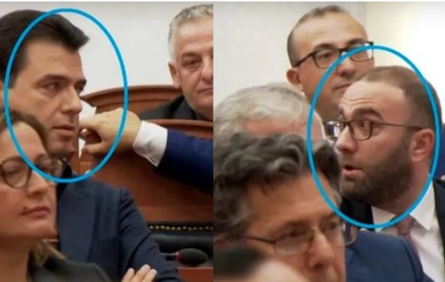 U PËRPLAS ME BASHËN NË KUVEND/ Bardhi sqaron RRTHANAT! Çfarë i tha Tabakut për shkresat