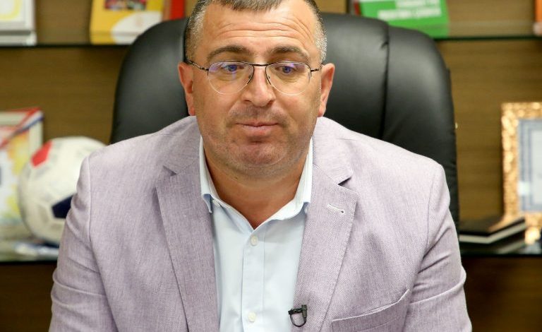 KËRKOI LIRIMIN NGA BURGU/ Gjykata e Larta nuk pranon rekursin e Lefter Allës, mbetet në qeli