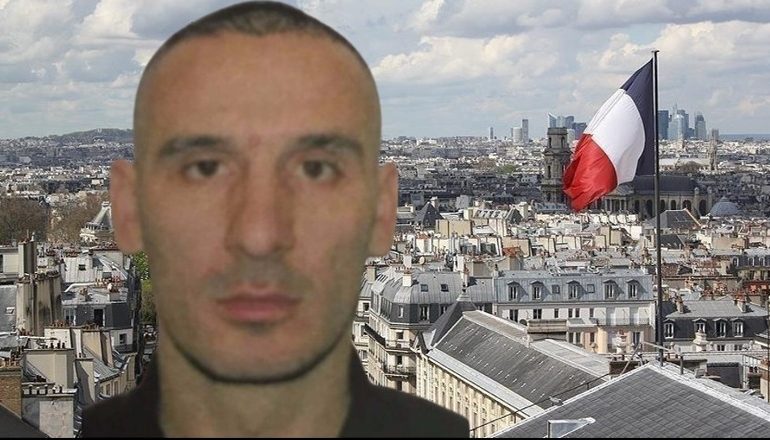 ARRESTIMI I BEHAR BAJRIT/ SPAK kërkesë Ministrisë së Drejtësisë: Të nisin procedurat për ekstradimin nga Franca