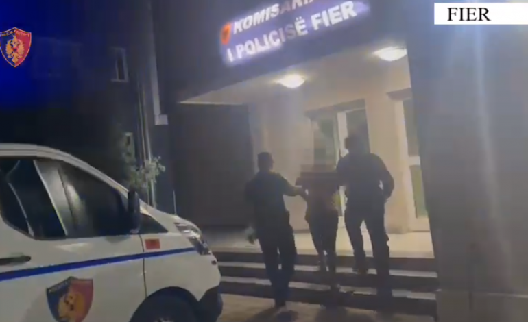 I VODHI 23 MIJË EURO NË BANESË BASHKËFSHATARIT/ Arrestohet 48-vjeçari në Fier. Procedohet vajza e tij