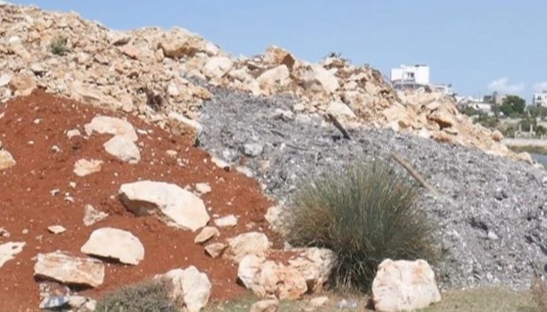 HEDHJA E INERTEVE NË BUTRINT/ Arrestohen 2 zyrtarë të Zonave të Mbrojtura në Vlorë! Nën hetim 3 të tjerë