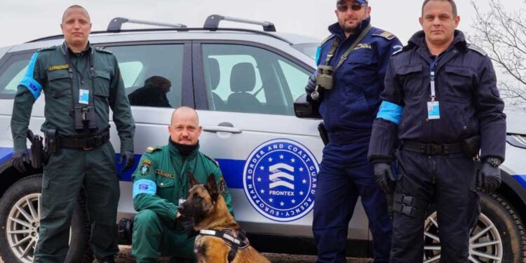 KONTROLLI I KUFIJVE/ Shqipëria nënshkruan marrëveshjen e re me Frontex
