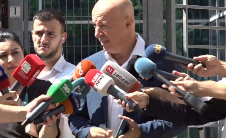 “NUK JAM FALLXHOR”/ Avokati i Fatmir Mediut: I keni me shkrim arsyet pse kërkuam dëshmi nga zyrtarët e lartë