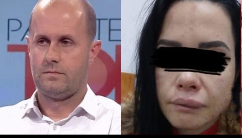 AKUZOHET SE PAGOI 120 MIJË EURO PËR TË EKZEKUTUAR BASHKËSHORTEN/ Bengasi para gjykatës: Kemi marrëdhënie të mirë, ju kanë…