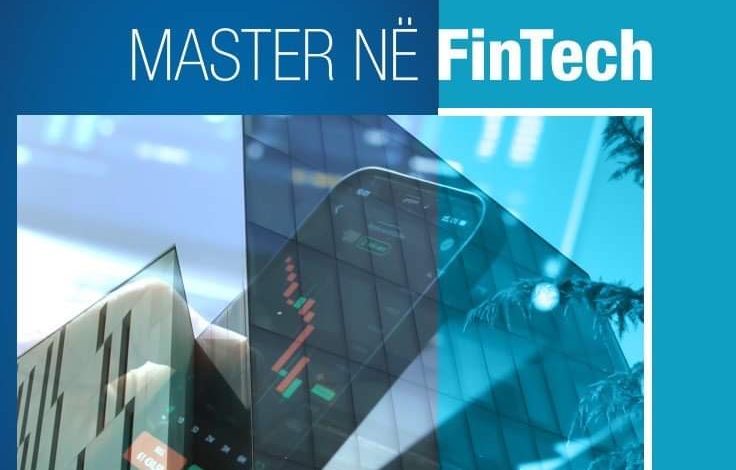 FinTech në Shqipëri, një sukses i Credins bank dhe UET