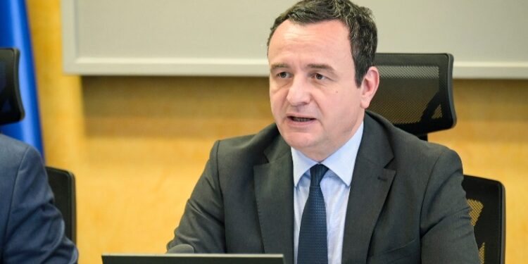 5 VENDET E BE QË S’E NJOHIN PAVARËSINË E KOSOVËS/ Kurti: Greqia është afër vendimit