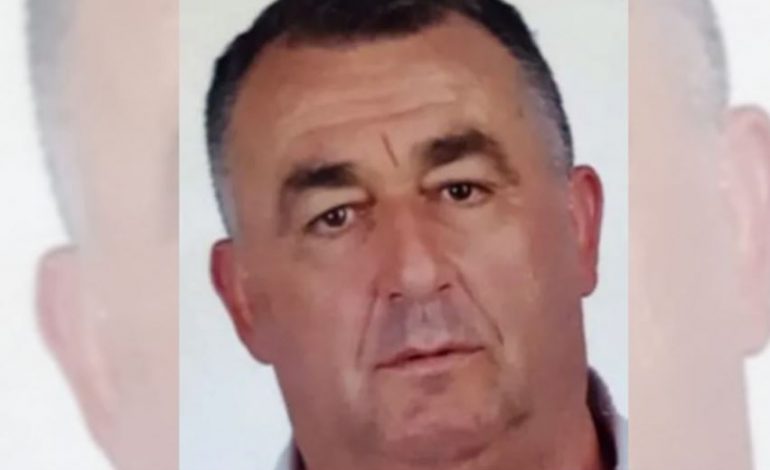 EMRI DHE FOTO/ I dënuar për trafik droge, shpallet në kërkim 58-vjeçari shqiptar në Belgjikë