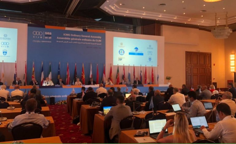 ARRITJE HISTORIKE/ Kosova shpallet vend organizator i Lojërave Mesdhetare 2030