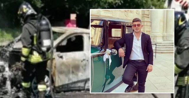 E TRISHTË/ Si pasioni për motoçikletat i mori jetën tragjikisht 29-vjeçarit shqiptar