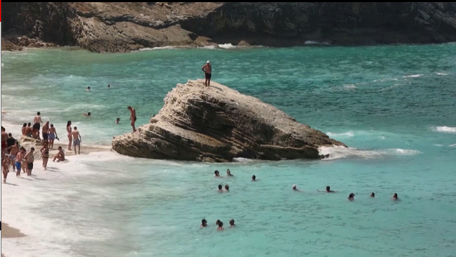 FLUKSE TË LARTA TË GUAHTIT/ Shqipëria tejkalon shifrën e 7 milionë turistëve gjatë këtij viti