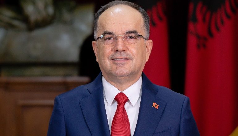 TËRMETI NË MAROK/ Presidenti Begaj shpreh ngushëllimet e tij: Shqipëria ndan të njëjtën dhimbje me popullin marokien