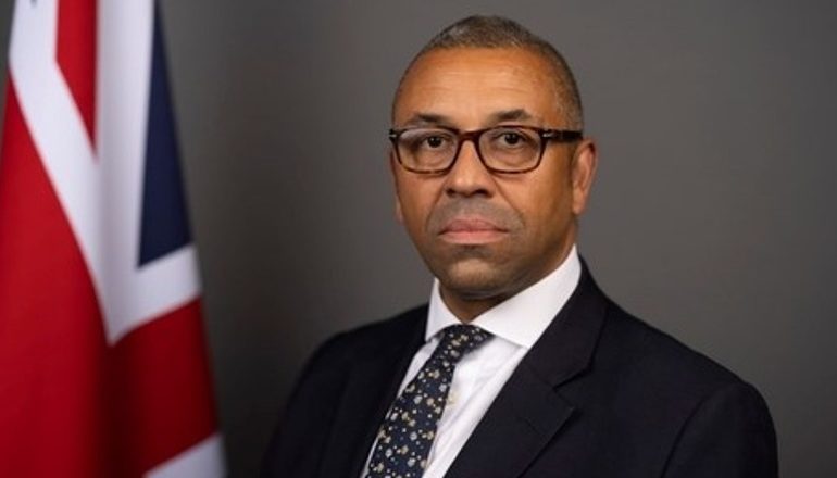 TËRMETI NË MAROK/ Ministri i Jashtëm britanik: Jemi të gatshëm t’i ndihmojmë në të gjitha mënyrat