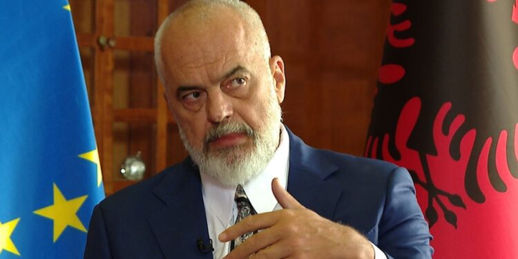 “DERI MË 2023…”/ Rama: Eksportet shqiptare u rritën me 72% në 2022-n, synojmë majat