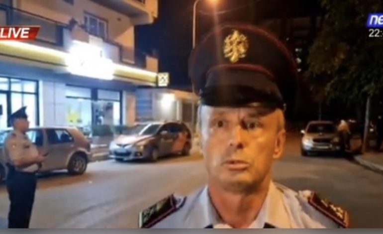 VRASJA E 41-VJEÇARIT NË VLORË/ Policia: Janë bllokuar pikat kryesore të qytetit