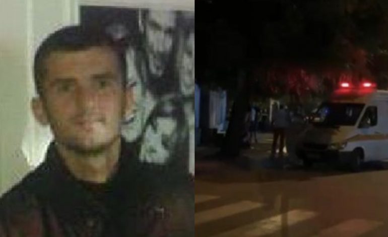 “E HODHI SI LECKË TEK SHKALLËT”/ DETAJE nga vrasja në Vlorë, dëshmia tronditëse: I zbrazi armën katër herë