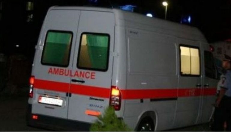 E RËNDË/ Aksident me vdekje në Malësi të Madhe, humb jetën 70 vjeçari
