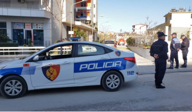 EMRI/ Mbajti peng 14-vjeçaren në shtëpinë e tij, 31-vjeçari arratiset nga policia