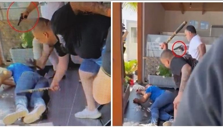 MJEKËT LIGJORË “LEHTËSIAN AKUZËN” NDAJ FISIR RRAJA/ Rrokuroria e Tiranës sqaron: Sipas ekspertizës ishte plagosje e lehtë! Hetimet vijojnë