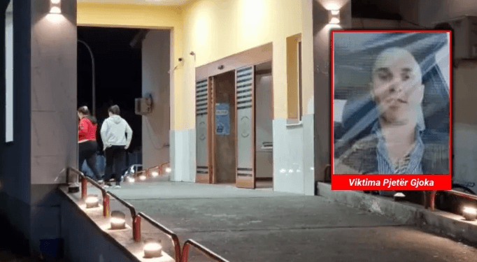 VRASJA E PJETËR KOLËS/ Autori vetëdorëzohet pas një viti në arrati