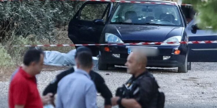 “U TMERRMUAM”/ Masakra me 6 të vrarë, flasin dëshmitarët: Gjithçka ndodhi shumë shpejt