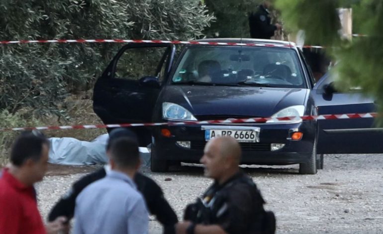 DETAJET E FUNDIT/ “Bandat njiheshin me njëri-tjetrin”, shtypi grek për ekzekutimin e 6 shqiptarëve në Lucë: Autorët i zunë në pritë…