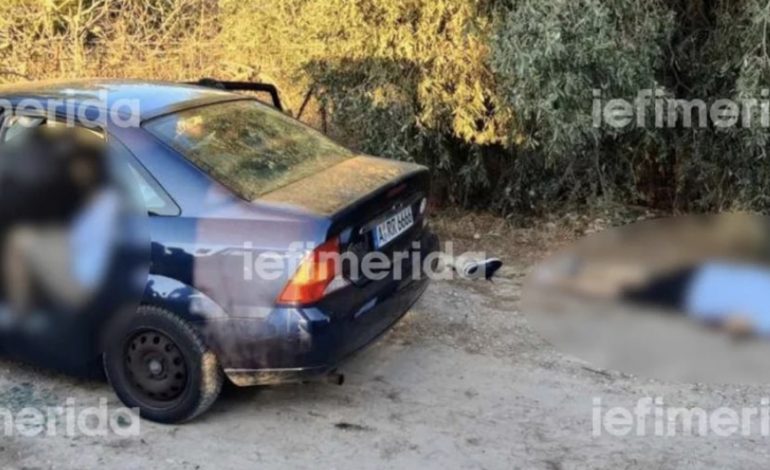 POLICIA GREKE NDËRTON SKEMËN/ Kush qëndron pas masakrës në Greqi? Urdhri për ekzekutimin e gjashtë shqiptarëve dyshohet se u dha…