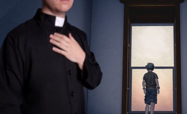 TË DHËNAT TRONDITËSE/ Mbi 1000 raste të abuzimit seksual në kishë u zbuluan në Zvicër