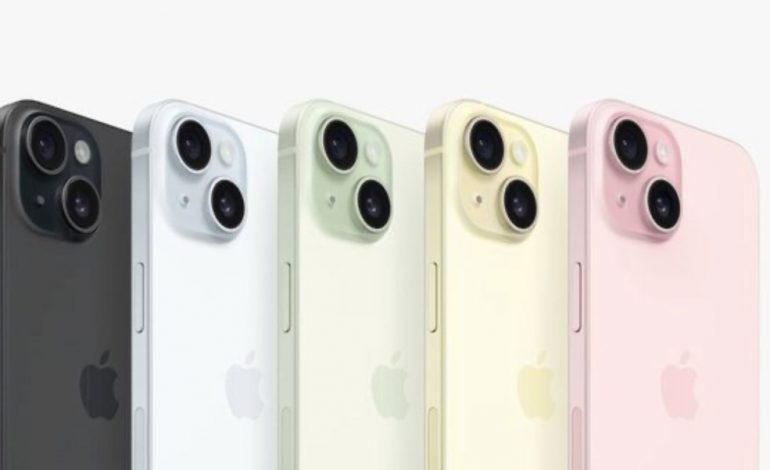 PREZANTOHET IPHONE 15/ Nga karikimi në USB-C te cilësia e kamerës, cilat janë veçoritë e fundit