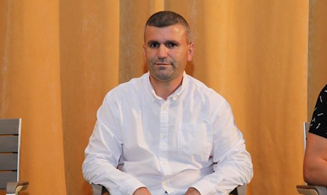 ZGJEDHJET PËR KRYETAR NË KUKËS/ Lirohet nga detyra prefekti Albert Halilaj, do kandidojë…