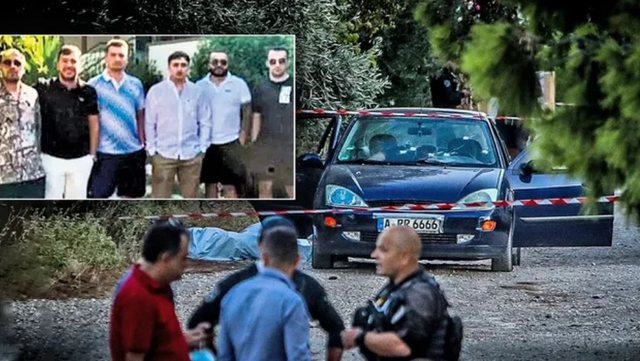 LUFTA TURKE MES BANDAVE FAMËKEQE “DALTON” DHE “RED KIT”/ Si po vriten në kryeqytetet e Europës e ku fshihen bosët