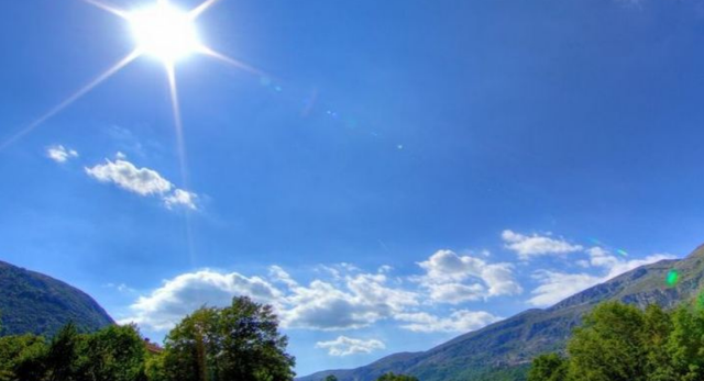 PARASHIKIMI I MOTIT/ A do ketë reshje shiu? Temperaturat arrijnë…