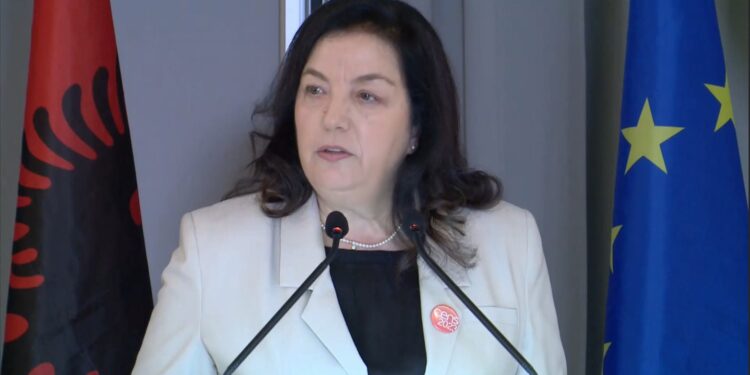 CENSUSI/ Drejtoresha e INSTAT tregon se çfarë do të ndodhë me ata që nuk i përgjigjen pyetësorit