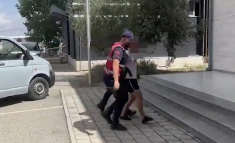 OPERACIONI “TEMPULLI”/ Gjykata e Fierit jep masën e sigurisë për 4 të arrestuarit