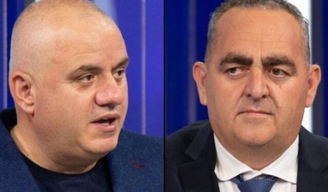 “OMONIA” PASIT ARTAN HOXHËN NË GJYKATË/ Gazetari: Duan të na mbyllin gojën, çuan një letër…