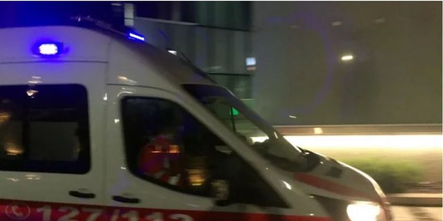 DETAJET E PARA/ 45-vjeçarja në Tiranë hidhet nga kati i pestë dhe…