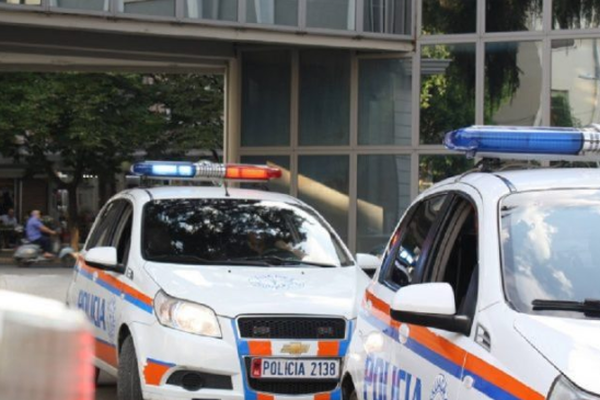 AKSIDENTE, DROGË DHE DHUNË/ 6 të arrestuar në Tiranë