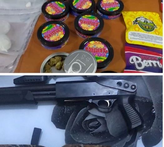 MEGAOPERACIONI/ Burg 29 të arrestuarve, mes tyre dy 71-vjeçarë dhe një shtatzënë, shisnin heroinë