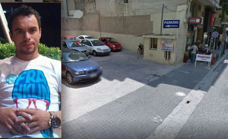 “AUTORI E EKZEKUTOI BRENDA 9 SEKONDAVE”/ Dëshmitarët: 68-vjeçari debatonte edhe me fqinjët