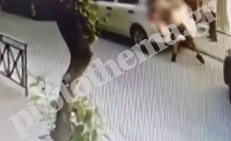 U VRA ME ARMË GJAHU NGA GREKU/ Ja fjalët e fundit që tha 39-vjeçari shqiptar