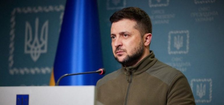 “ASETE TË ULIGARKËVE UKRAINAS”/ Moska nxjerr në shitje apartamentin e presidentit Zelensky në Krime