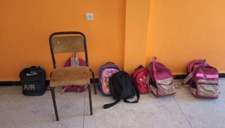 TËRMETI NË MAROK/ Mësuesja humbi 32 nxënësit e saj: Jam ende e shokuar, nuk fle