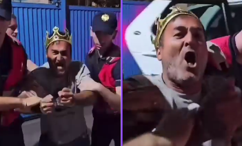 PËRGJIMET E “TEMPULLIT”/ Si ra ‘Ujku i Cërrikut’ në kurthin e agjentit të infiltruar: Mallin e ke k***derr fare qafsha të gjithë